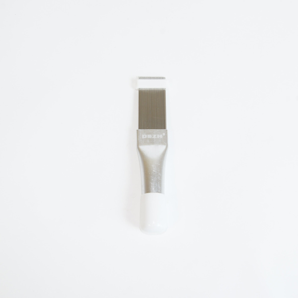 Гребенка CT-352 Asian First