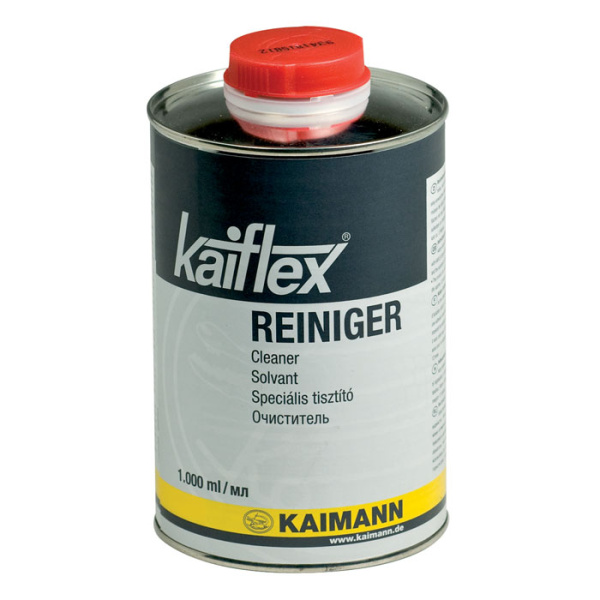 Очиститель клея Kaiflex Очиститель клея Kaiflex