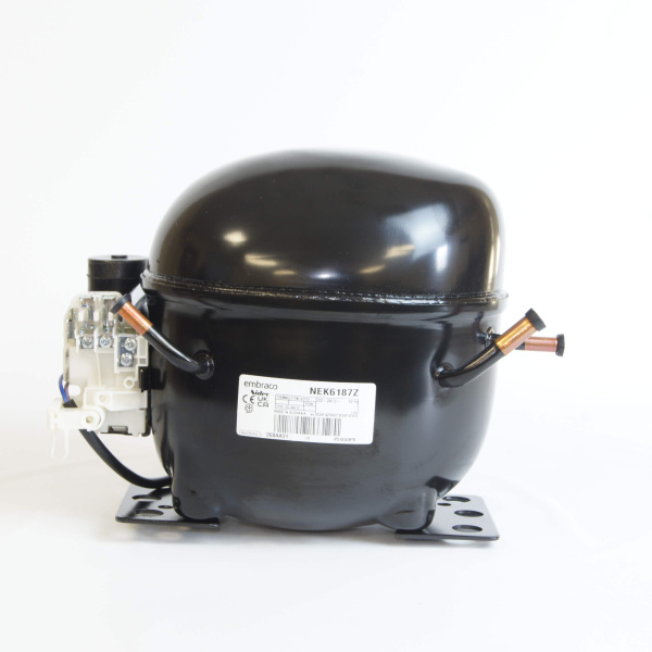 Компрессор NEK6187Z EMBRACO 268AA51N1AA