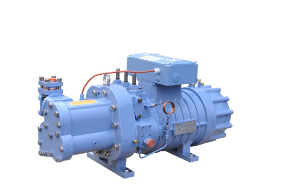 Компр.SW3L6000 (аналог  HSN7451-60 )