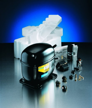 Компр.SC  18CL в короб.