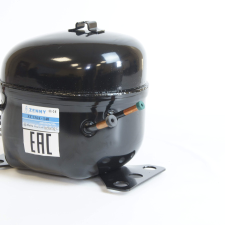 Компрессор ZENNY  ZC134A-140 (комплект)