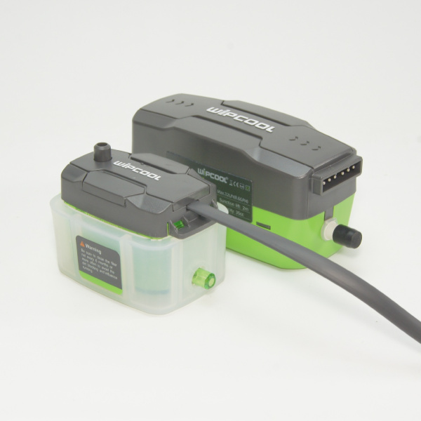 Насос дренажный P32 WIPCOOL