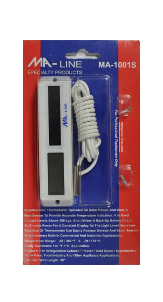 Термометр 1001S Термометр 1001S