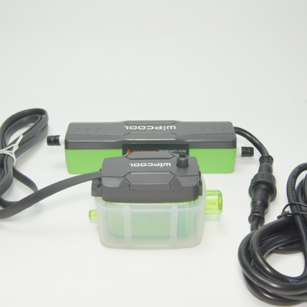 Насос дренажный P12 WIPCOOL