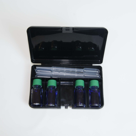 Тест кислотности Acid-Test Errecom RK1349