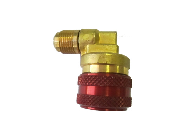 Переходник на R134H WI 3/8