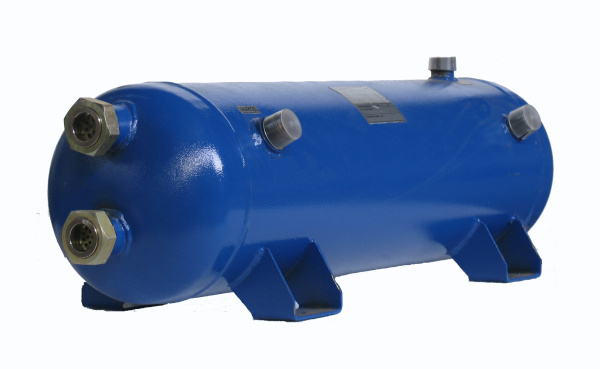 Ресивер РГЛ Ресивер РГЛ