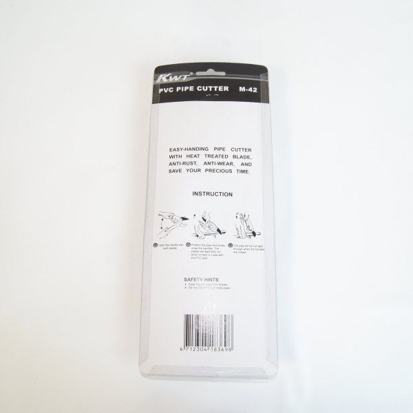 Ножницы для шланга M-42 Asian First