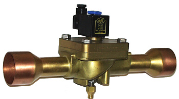 Корпус соленоидного вентиля 240 RA9T7 7/8 ALCO 801162