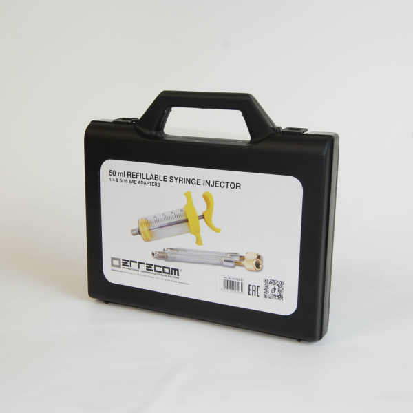 Инжектор IN1022.R1 Errecom