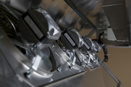 Воздухоохладитель OF-130-202 (Weiguang) CWC