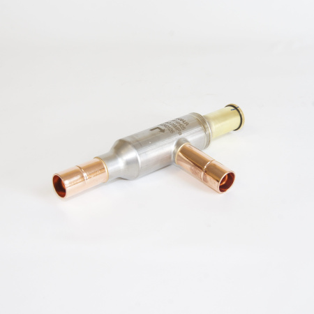 Регулятор давления конд. LTF16H05 SANHUA 10500002401