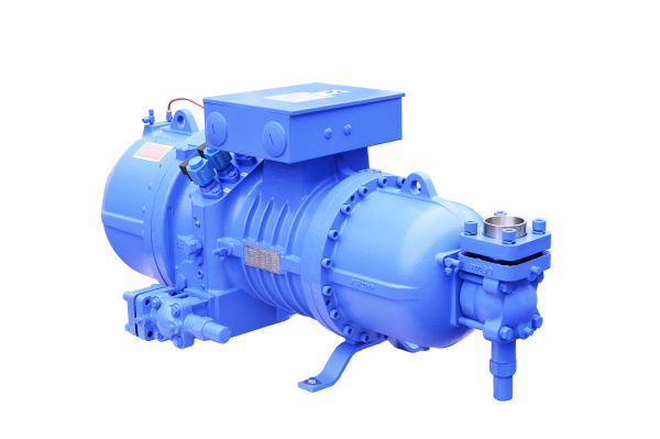 Компрессор SW3L10500 PW RefComp