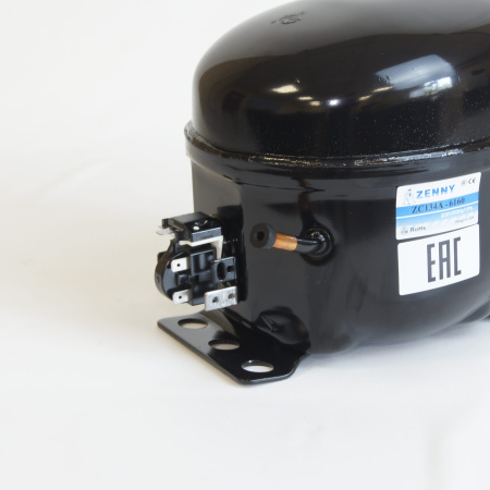 Компрессор ZC134A-6160 (комплект)  ZENNY