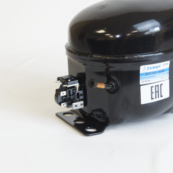 Компрессор ZC134A-6160 (комплект)  ZENNY