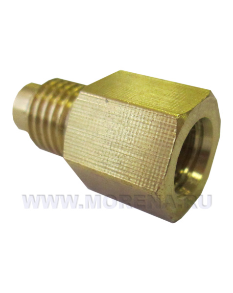 Переходник R134-R12