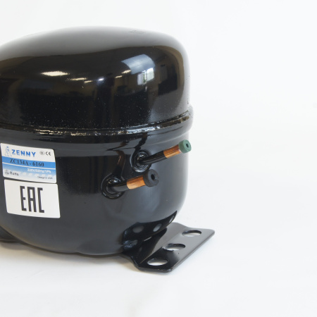 Компрессор ZC134A-6160 (комплект)  ZENNY