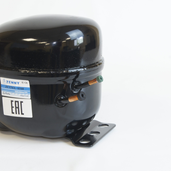 Компрессор ZC134A-6160 (комплект)  ZENNY