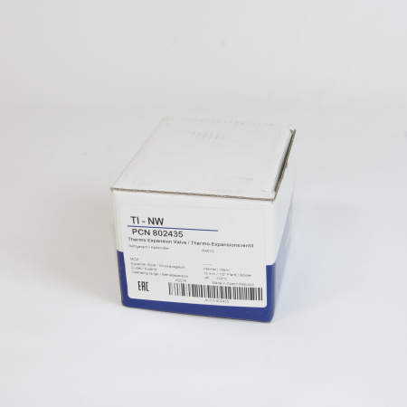 Терморегулирующий вентиль TI-NW внутреннего уравнивания ALCO 802435