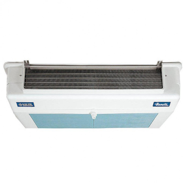 Воздухоохладитель SHA 52E80 LU-VE Contardo 080101117