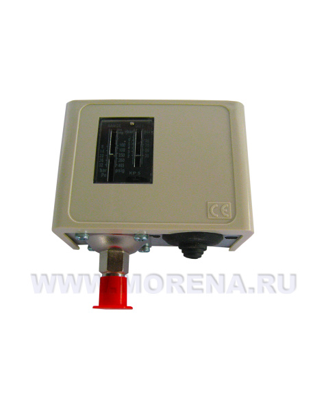 Реле давл. ZP1 Low