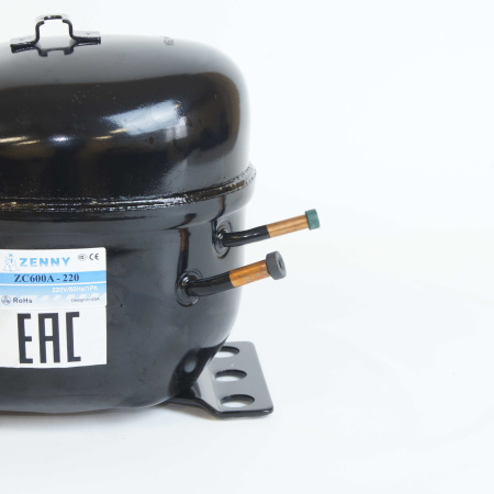 Компрессор ZC600A-220 (комплект)   НСБ ZENNY