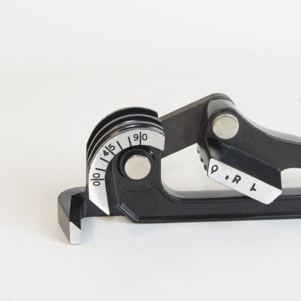 Трубогиб CT 368 M метрический Asian First CH-368M/CT-368M