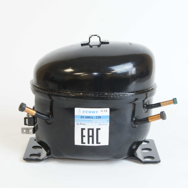 Компрессор ZC600A-220 (комплект)   НСБ ZENNY