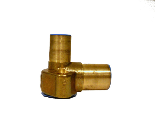 Корпус к TCLE C 501-7