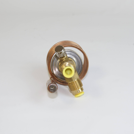 Терморегулирующий вентиль TI-MW внутреннего уравнивания ALCO 802445/800975