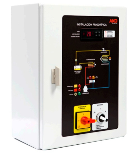 Щит CDS 4-6,3/1-2,5 AC13