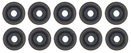 Колесо реж. для труб. s