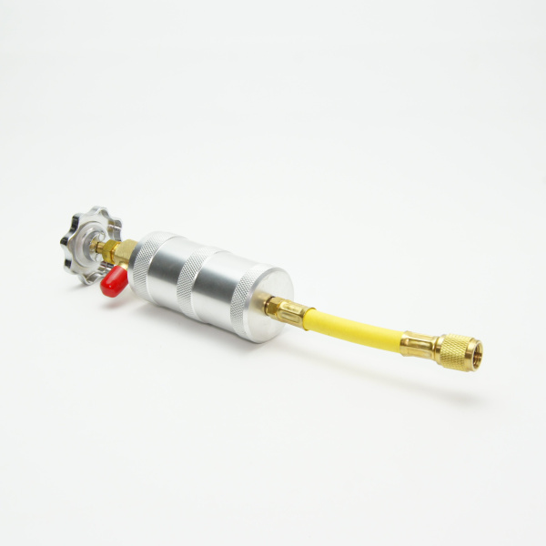 Цилиндр для заправки м.R 12 D ShineYear CH-345