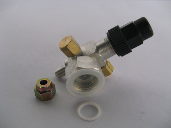 Вентиль 683054 Tecumseh