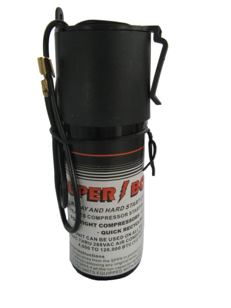 Устройство стартовое электронное SP6