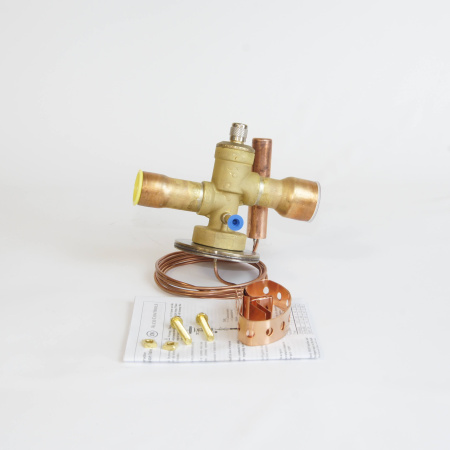 Терморегулирующий вентиль TX7-M06 ALCO 806830