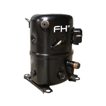 Компрессор FH 2480 Z-XG_TC Tecumseh FH2ZE1UF705A24