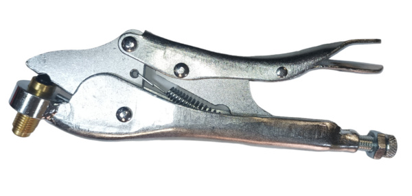 Клещи-проколка СТ-5074