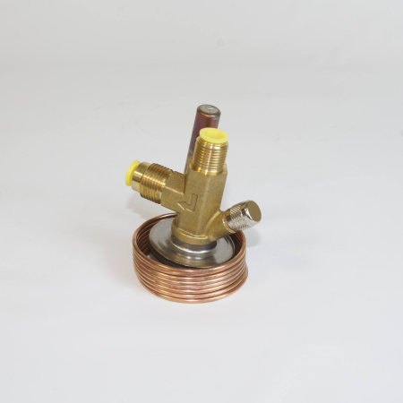 Терморегулирующий вентиль TI-MW внутреннего уравнивания ALCO 802445/800975