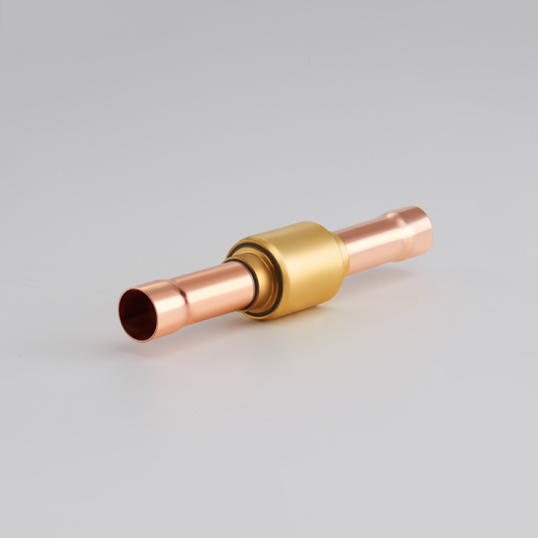 Клапан дифференциальный YCVS10-004  SANHUA 10160059902