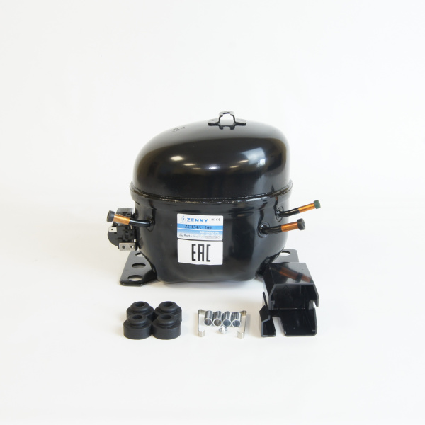 Компрессор ZC134A-200 (комплект)   НСБ ZENNY