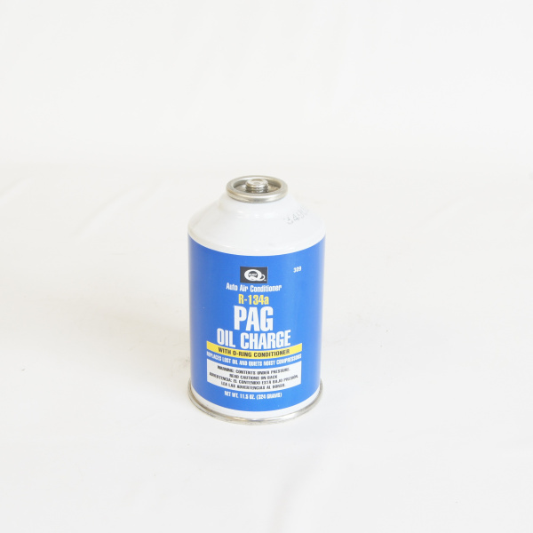 Смесь сервисная синтетическая PAG-100+R134a, 324гр QUEST 309