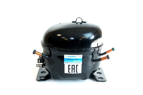 Компрессор  ZC134A-160 (комплект)   НСБ ZENNY