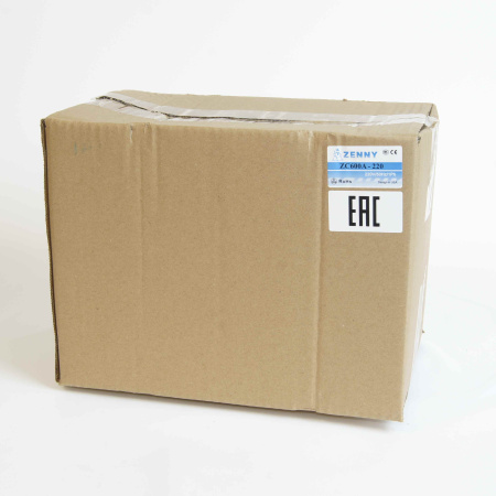 Компрессор ZC600A-220 (комплект)   НСБ ZENNY