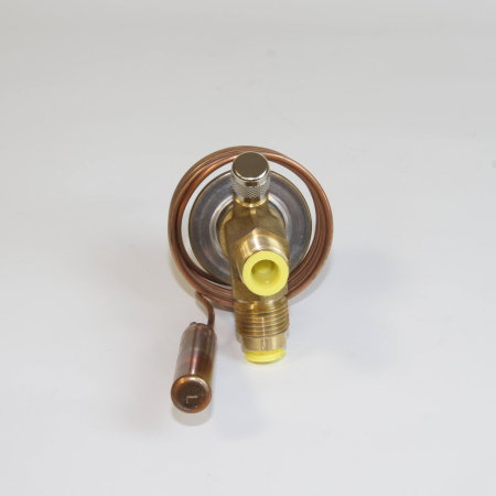 Терморегулирующий вентиль TI-NW внутреннего уравнивания ALCO 802435