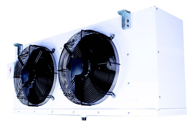 Воздухоохладитель Z UNIT-L-14.9/80 ZENNY