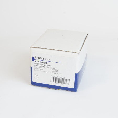 Корпус к TCLE 9761-3MM ALCO 803241