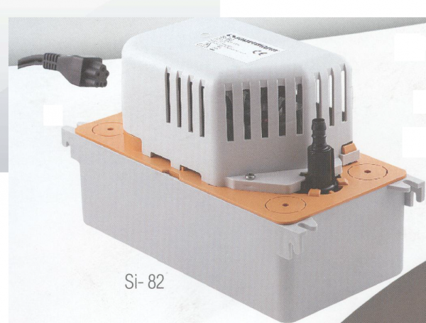 Насос дренажный Si-82