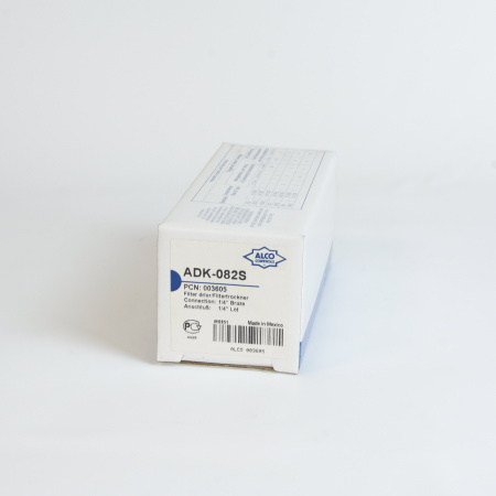 Фильтр-осушитель 1/4 ADK 082S ALCO 003605